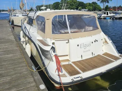 Aquador 26 HT HartTop