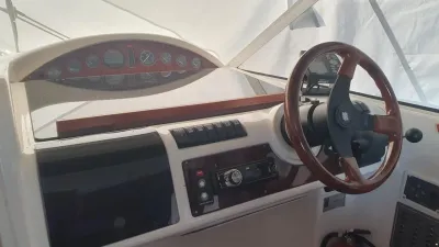 Aquador 26C