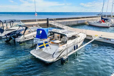 Aquador 28 HT