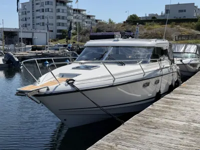 Aquador 28 HT
