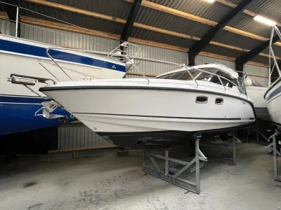 Aquador 28 HT