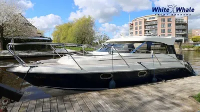 Aquador 28 HT