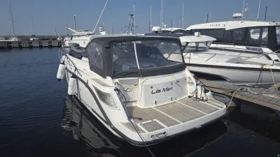 Aquador 28 HT