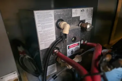 Aquador 300 HT 2024