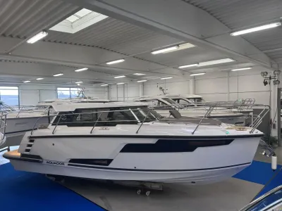 Aquador 300 HT