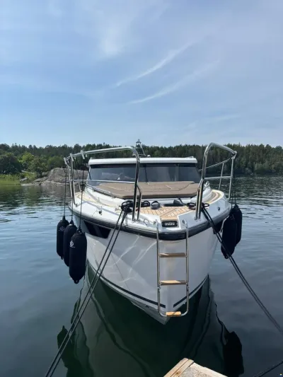 Aquador 300 HT