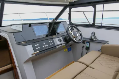 Aquador 300 HT