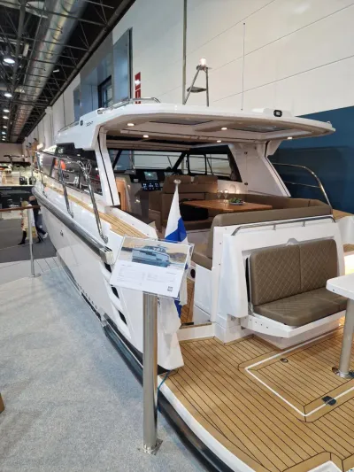 Aquador 300HT