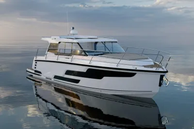 Aquador 400 HT