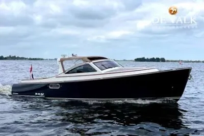 AQUADOR AQ35 motor yacht for sale