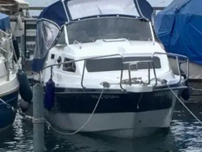 Aqualine 640 Family