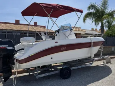 Aquamar 21