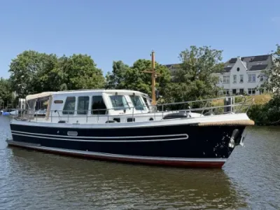 Aquanaut 1050 Drifter OK