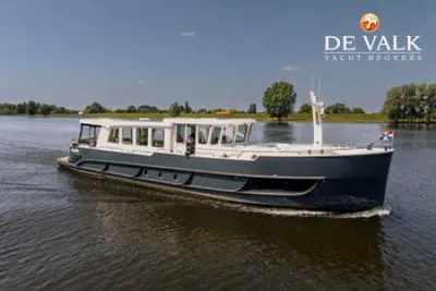 AQUANAUT GLOBAL VOYAGER motor yacht for sale