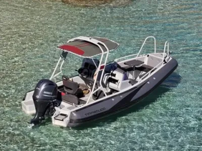 Aquaspirit 585DC