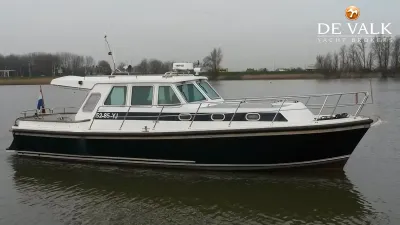AQUASTAR OCEAN RANGER 38 sailing yacht for sale