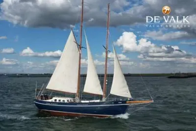 AQUATELLA 49 sailing yacht for sale
