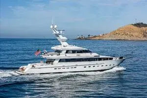 AQUILA 112' Barattucci 1992