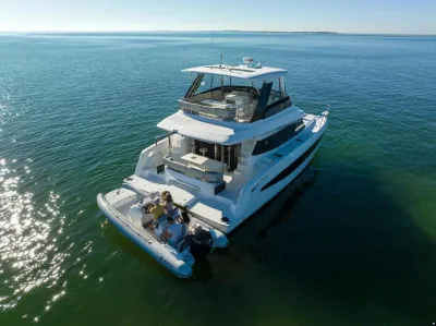 AQUILA 42