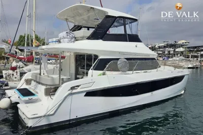 AQUILA 42