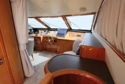 Aquila 46 Yacht 2026