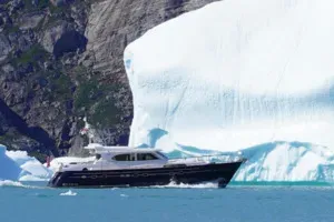 Archimedes 65' Elling 2021