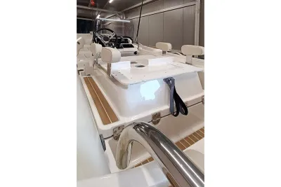 Arcoa Mystic 39 2006