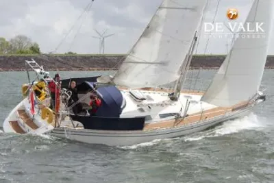 ARCONA 400 sailing yacht for sale