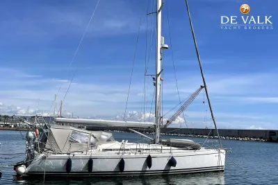 ARCONA 430 sailing yacht for sale