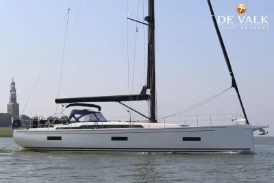 ARCONA 50 sailing yacht for sale