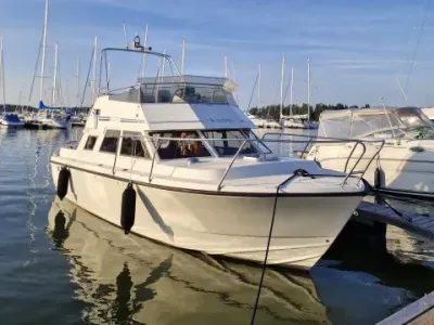Arcus 28 FB