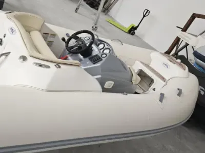 Arimar Jet Tender 3.20