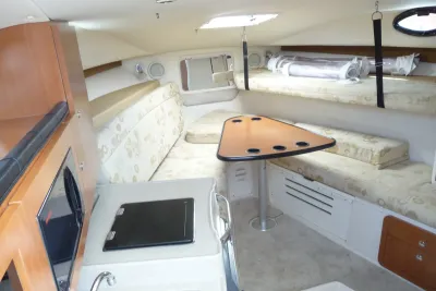 Armstrong Marine 36 Catamaran 2007