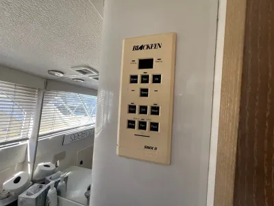 ArrowCat 420 Flybridge 2023