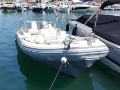 Artigiana Battelli AB 680