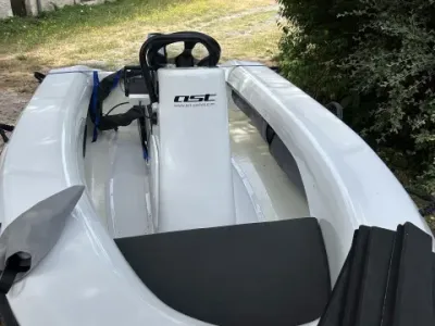 AST Yachts & Composites 340