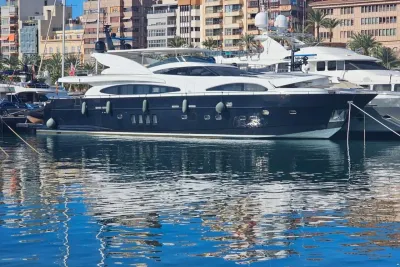 Astondoa 102 GLX