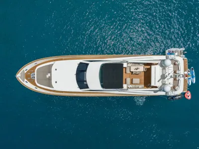 Astondoa 102 GLX
