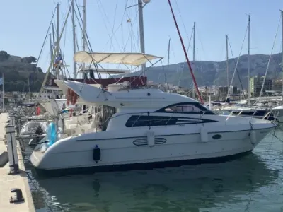 Astondoa 39AS