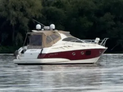 Astondoa 40 Open