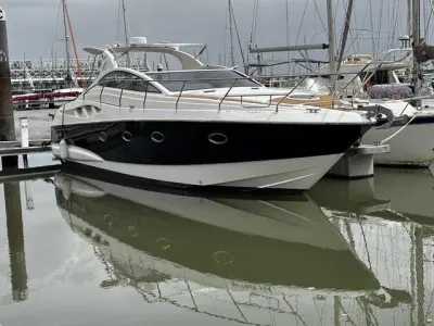 Astondoa 40 Open