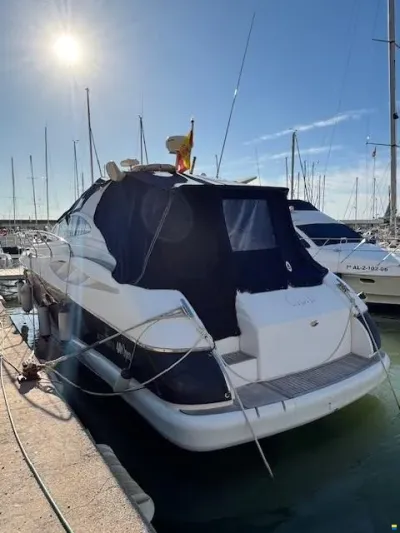 Astondoa 40 open