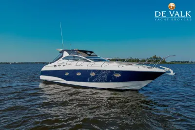 ASTONDOA 40 OPEN motor yacht for sale