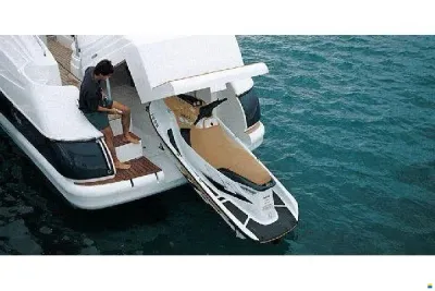 Astondoa 40 Open