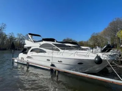 Astondoa 43 GLX