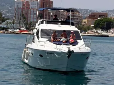 Astondoa 43 GLX
