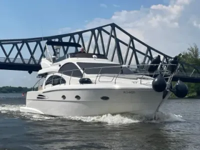 Astondoa 43 GLX