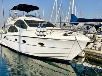 Astondoa 43 GLX