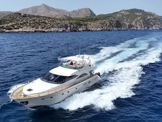 Astondoa 72 GLX