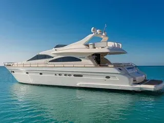 Astondoa 72 GLX
